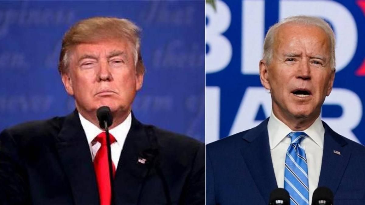 Predijo el triunfo de Joe Biden y dio su veredicto para las elecciones 2024 con Trump
