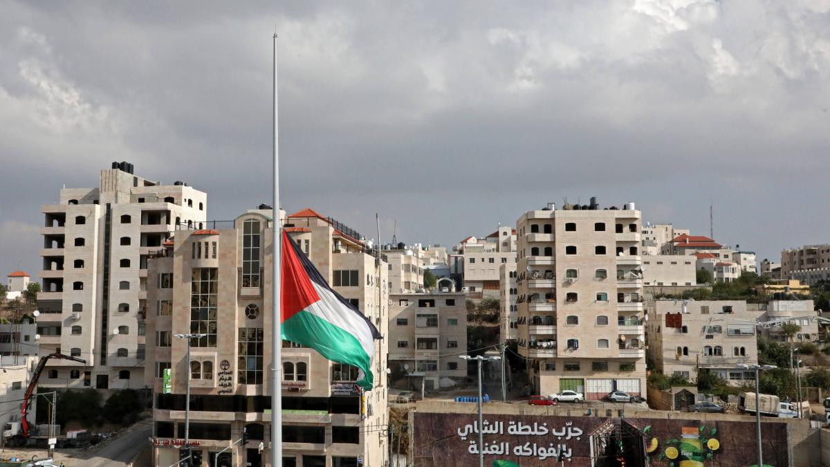 ‘Que los países europeos reconozcan un Estado palestino es un premio para Hamás’: Israel