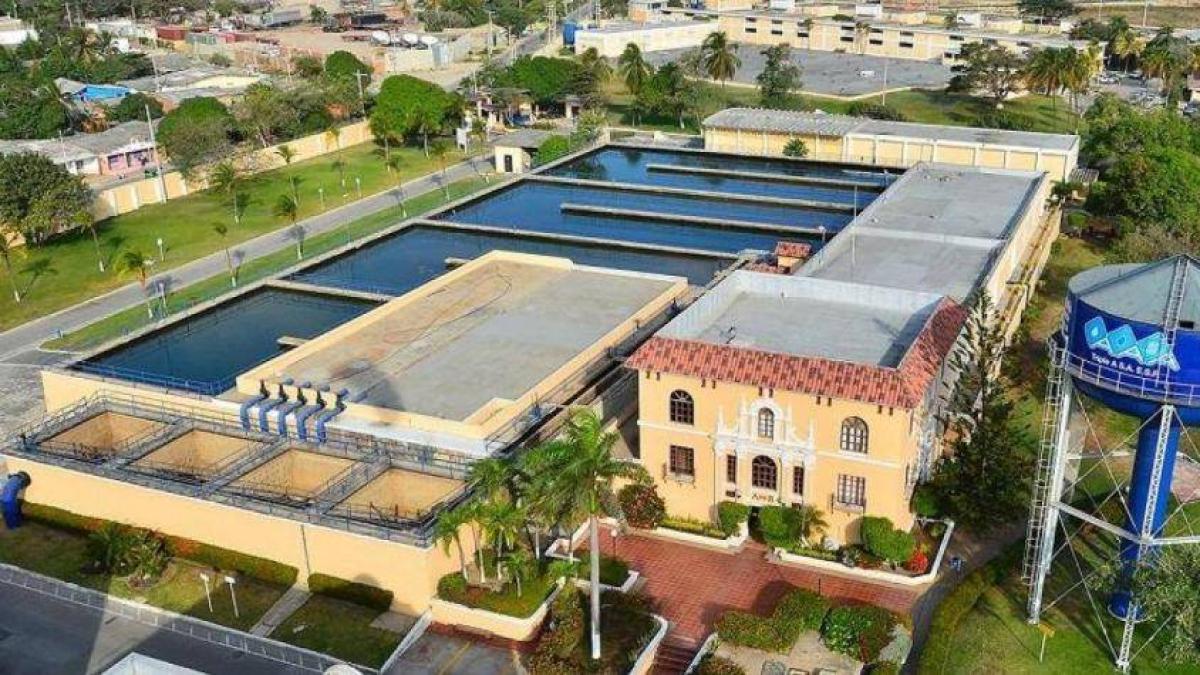 El sistema canadiense con tecnología IA que monitorea posibles fallas en las redes de acueducto de Barranquilla