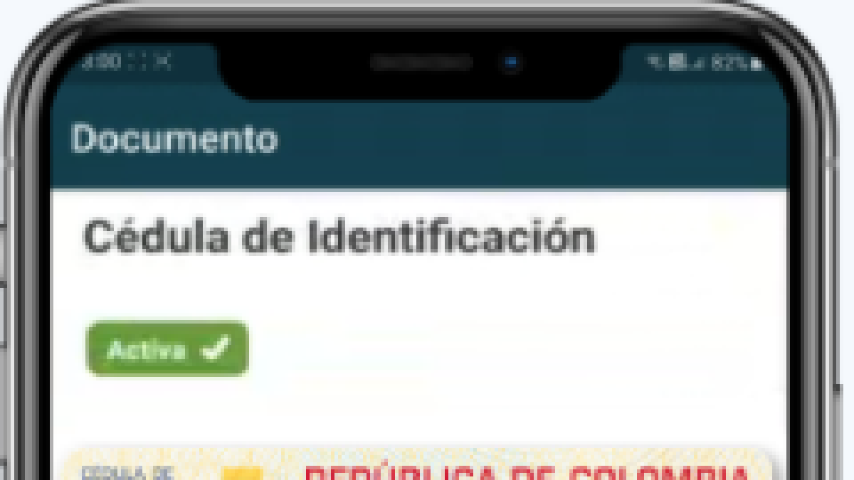 Cédula: ¿cómo Sacar El Duplicado De La Cédula De Ciudadanía?