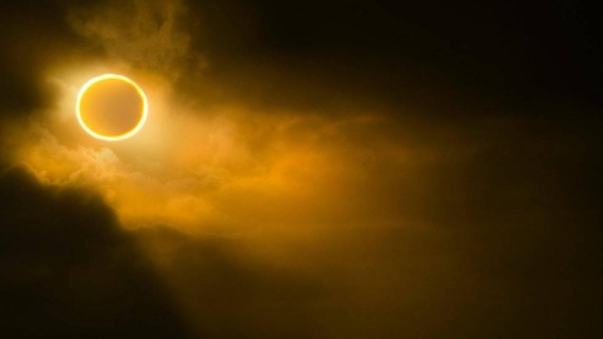 Eclipse de Sol: el sitio a horas de Medellín donde se verá mejor que todo el mundo