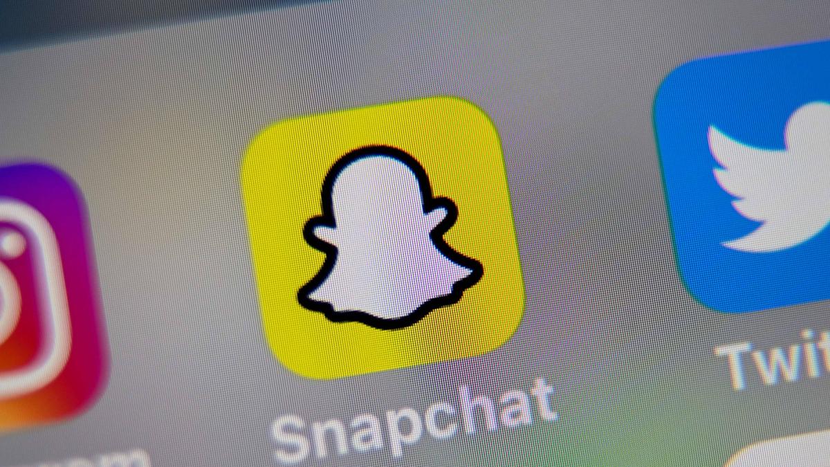Florida demandará a Snapchat: ¿la app puede quedar prohibida en el estado?