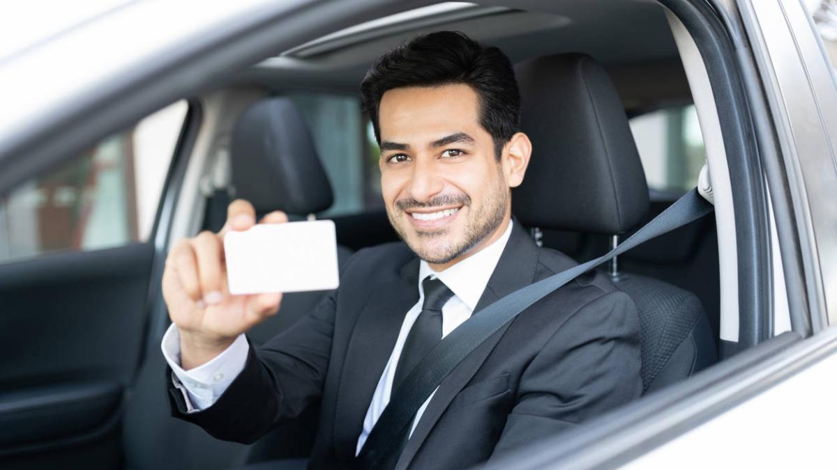 A partir de cuándo los indocumentados pueden tramitar la licencia de conducir estándar