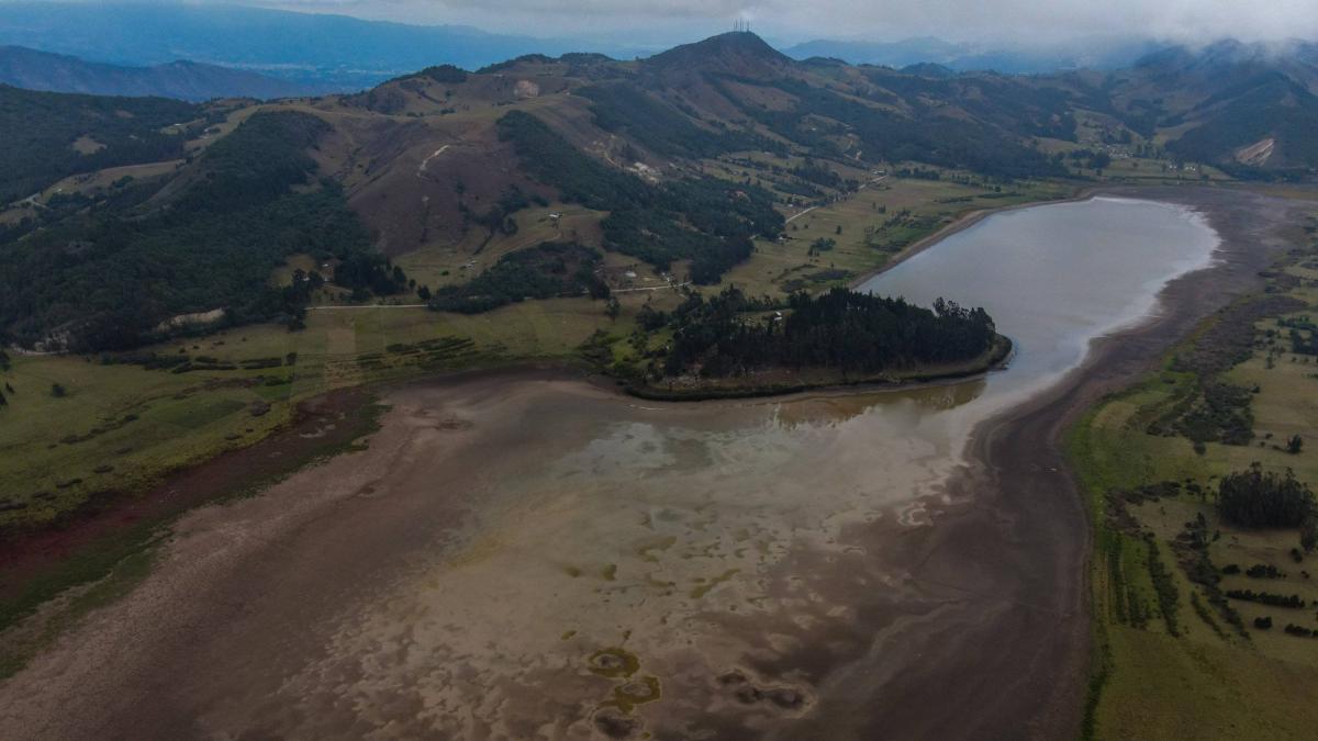 Fenómeno de el niño: los efectos que puede tener en cada región de colombia