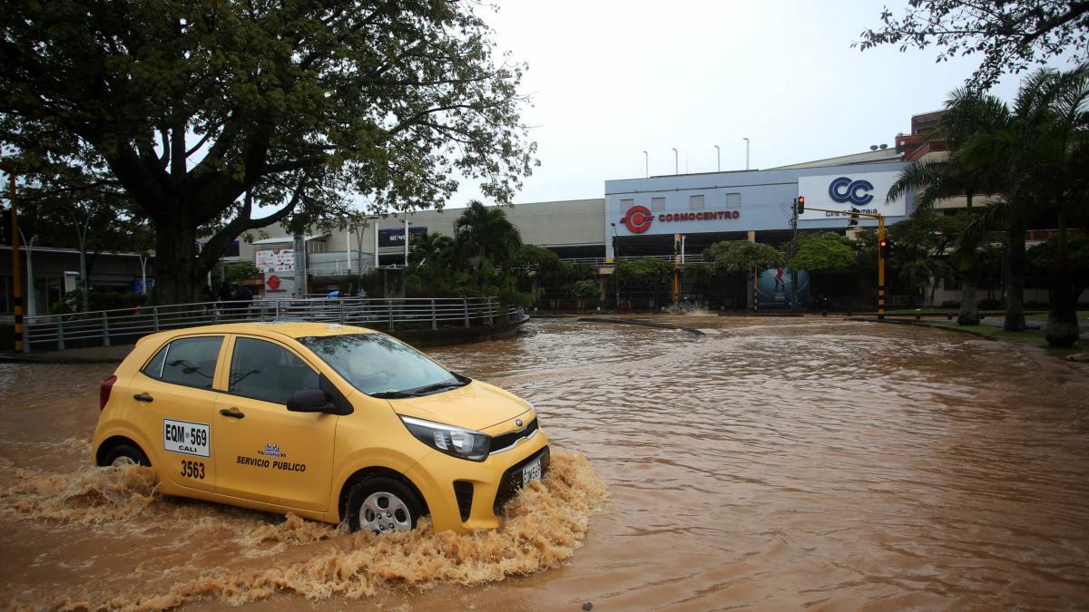 Alcalde de Cali declara la calamidad pública en la ciudad: ¿cómo es el plan de acción ante las lluvias?