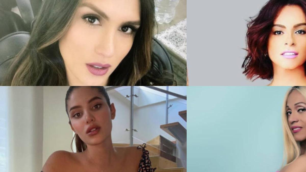 Mujeres trans que han brillado en la TV y el cine colombiano