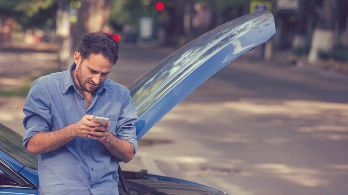 Dos marcas retiraron miles de autos en Estados Unidos por problemas y riesgo de choque