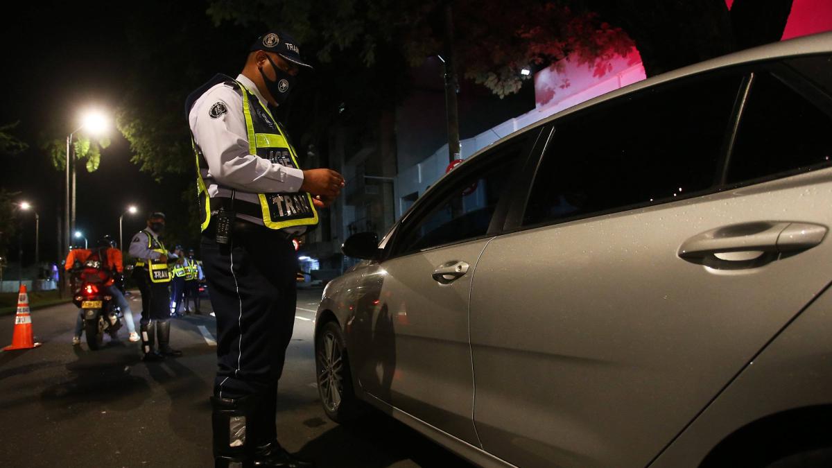 El municipio del Atlántico que tendrá ley seca en la Semana Santa