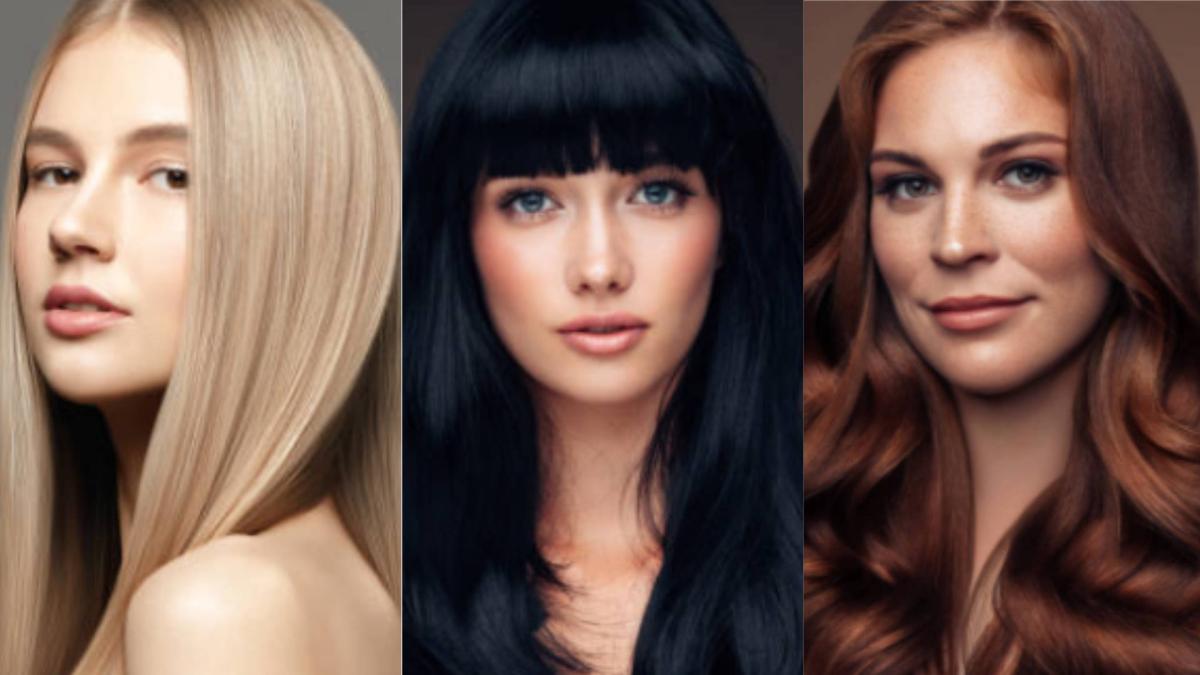 El color del pelo en las mujeres, influye en la atracción en los hombres?