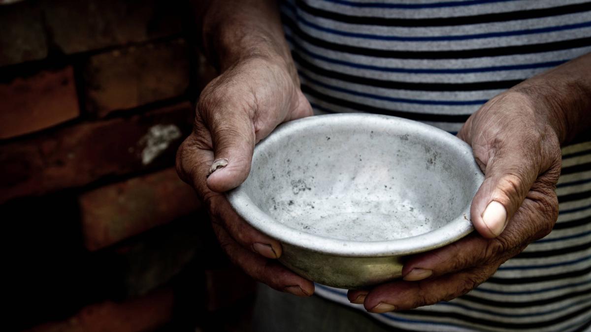 Atlántico es el segundo departamento en el país con mayores problemas de hambre : este es la estrategia para combatir el problema