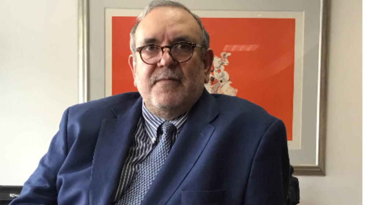 Entrevista de Maria Isabel Rueda sobre la reforma tributaria