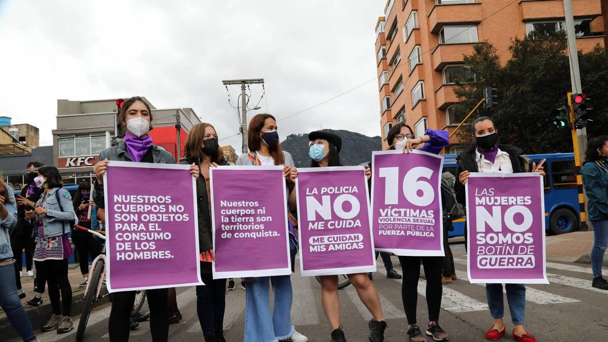 Así funciona ‘RedActiva’, la herramienta para denunciar trata de personas y abuso sexual en Bogotá