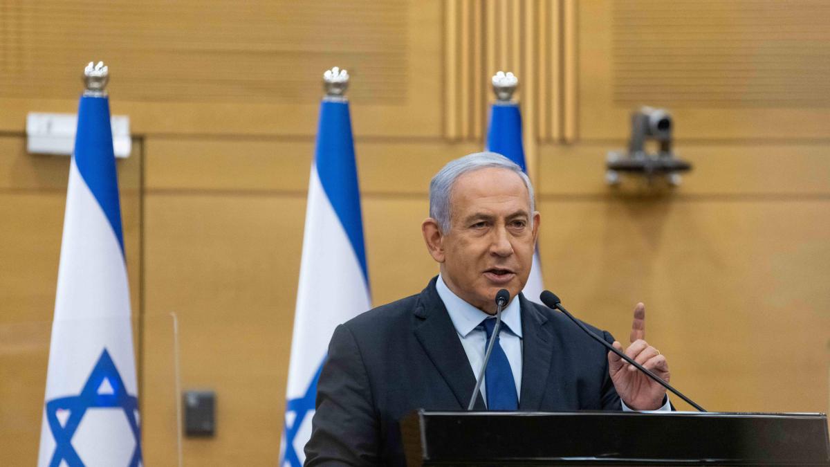 'Este es el comienzo del día después de Hamás': primer ministro de Israel, Benjamin Netanyahu, tras muerte de Yahya Sinwar