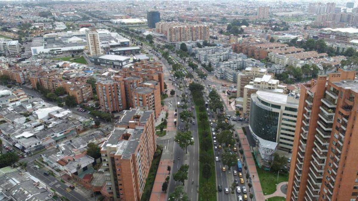 Las regulaciones propuestas en Bogotá para gobernar las viviendas turísticas incluyen una mayor supervisión, impuestos y restricciones por sector.