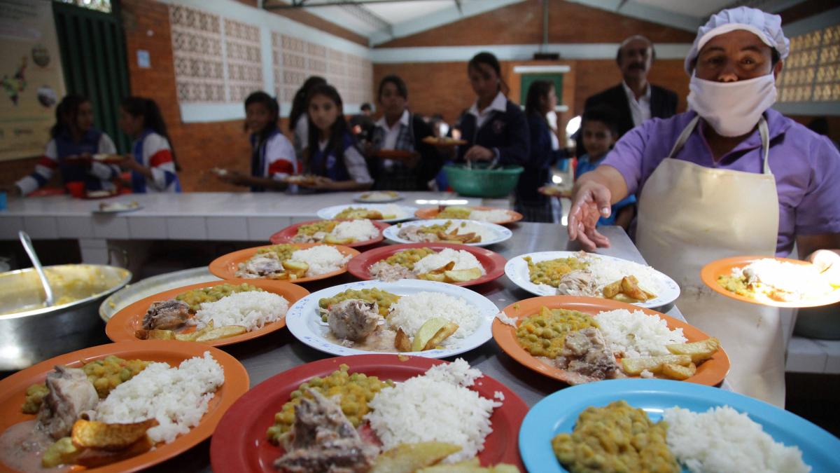 2024'te 3,9 milyon çocuk PAE'deki usulsüzlüklerden etkilendi