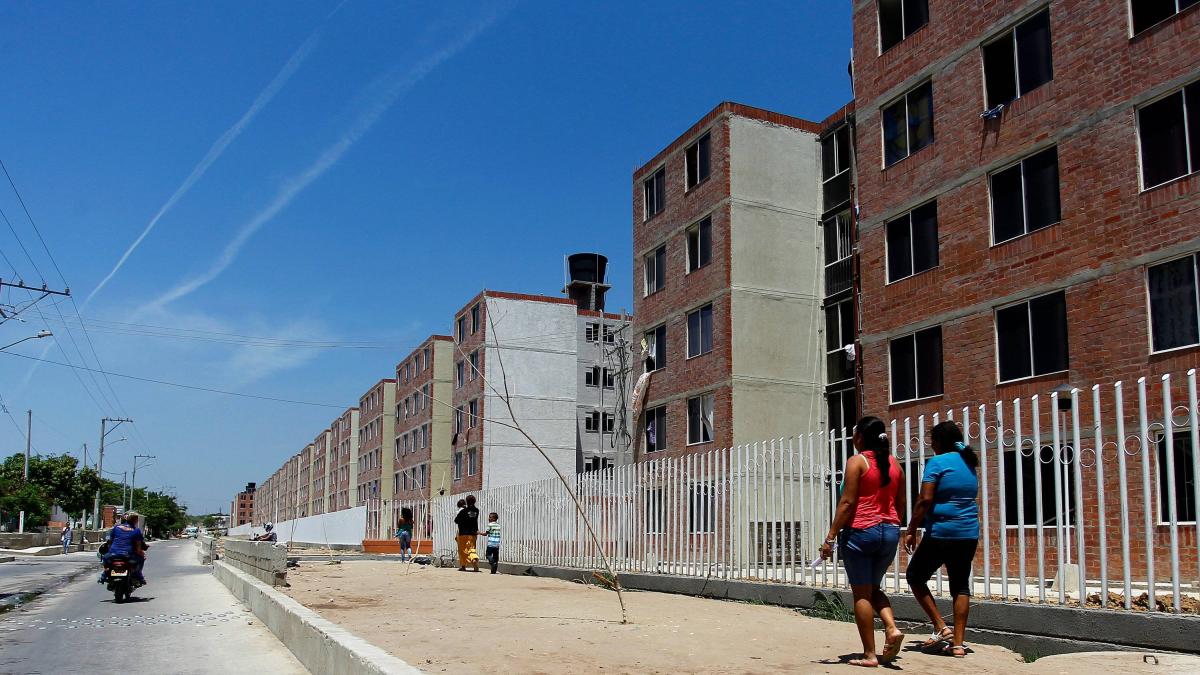 El brutal asesinato de una joven en Barranquilla: luchó por su vida, pero no resistió la gravedad de las heridas