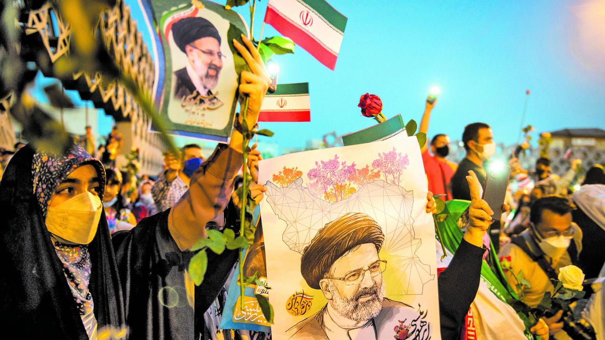 Irán convoca elecciones presidenciales para el 28 de junio, según medios estatales