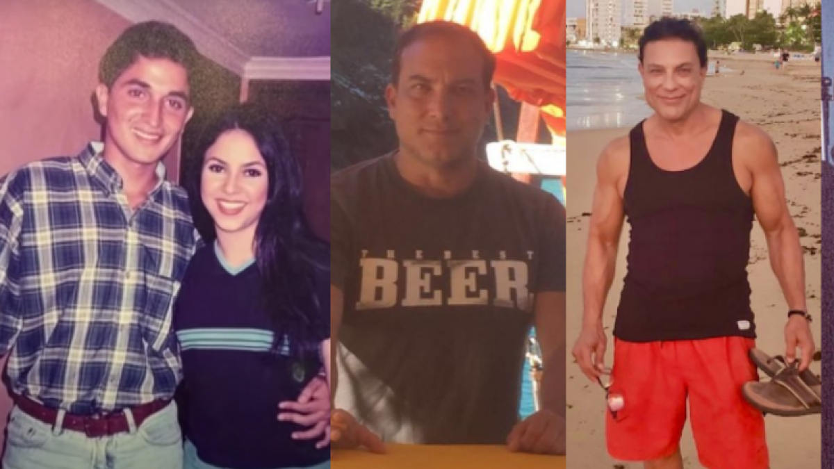 Shakira ¿quiénes fueron sus novios?