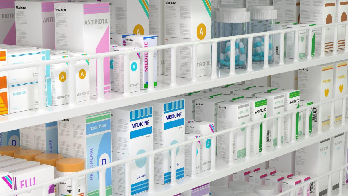 La FDA aseguró que hará cambios en estos medicamentos populares de Estados Unidos