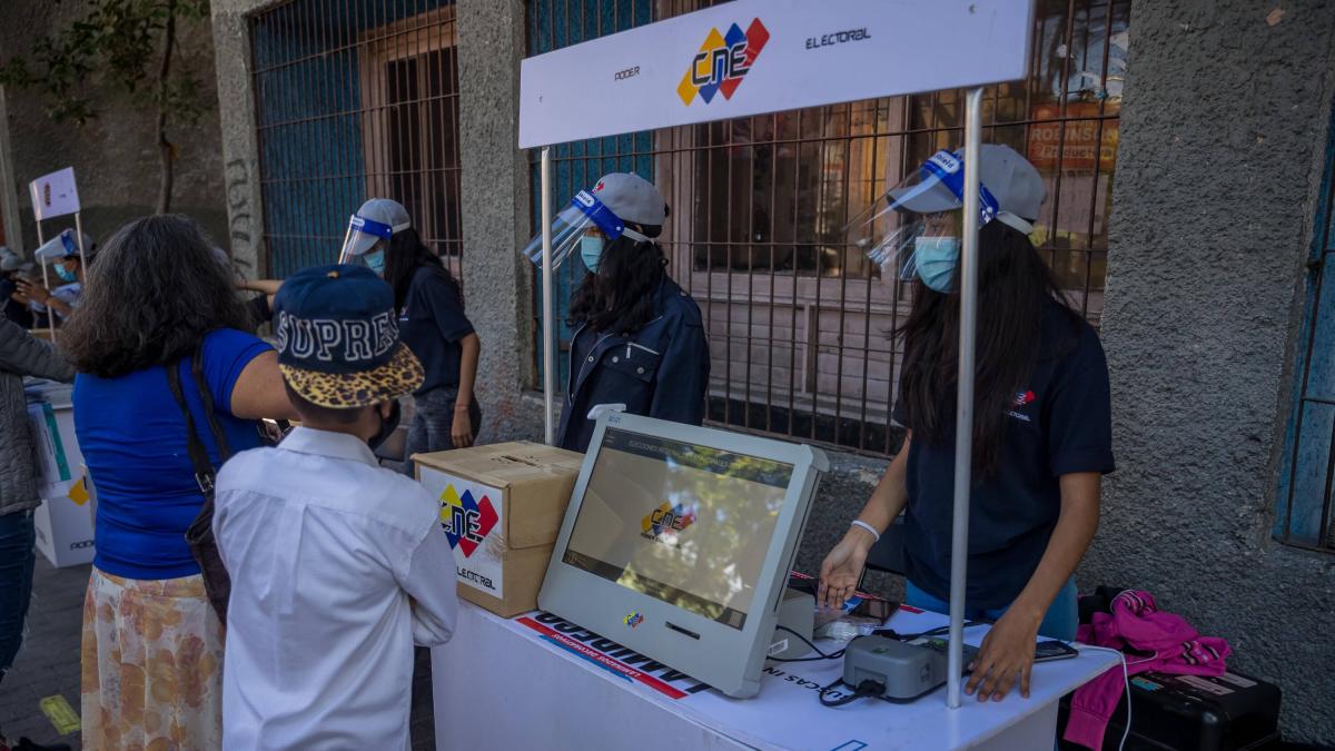 ¿Dónde pueden votar los ciudadanos venezolanos en Colombia por las elecciones presidenciales de este domingo 28 de julio?