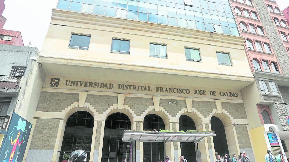 Los graves hallazgos de la Contraloría de Bogotá y del Concejo sobre presunta corrupción dentro de la Universidad Distrital 