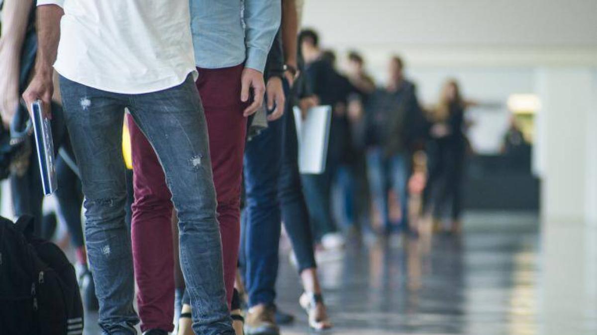 El Dane reveló que la tasa de desempleo de Colombia en marzo del 2025 fue de 9,6 %