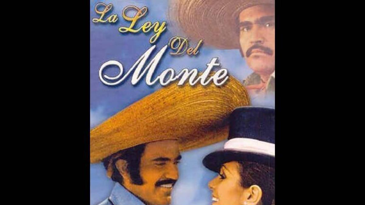 Siete películas emblemáticas de Vicente Fernández