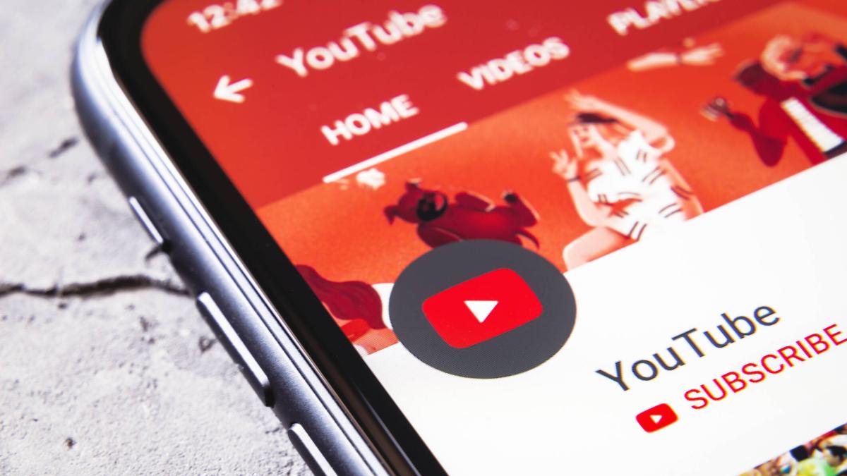 YouTube Music ora ti consente di cercare brani in base al buzz su Android