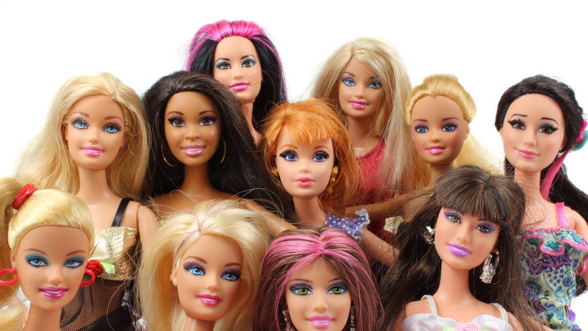 Historias de juguetes barbie deals