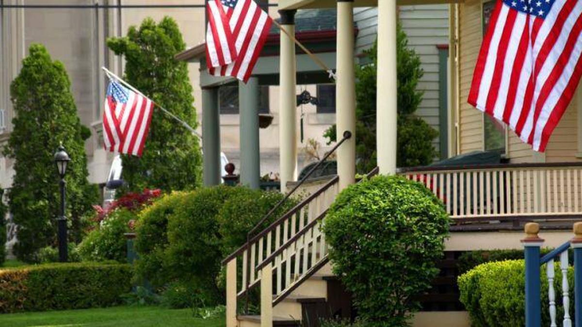 What are the best states in the United States to live? Ranking by