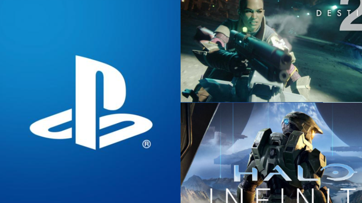 Bungie se unirá a PlayStation tras compra de Sony