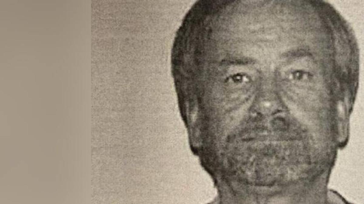 Thomas Randele, el hombre de familia que ocultó su identidad por 50 años