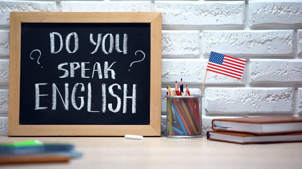 Mes del inglés: las 5 palabras que más les cuesta pronunciar a los latinos