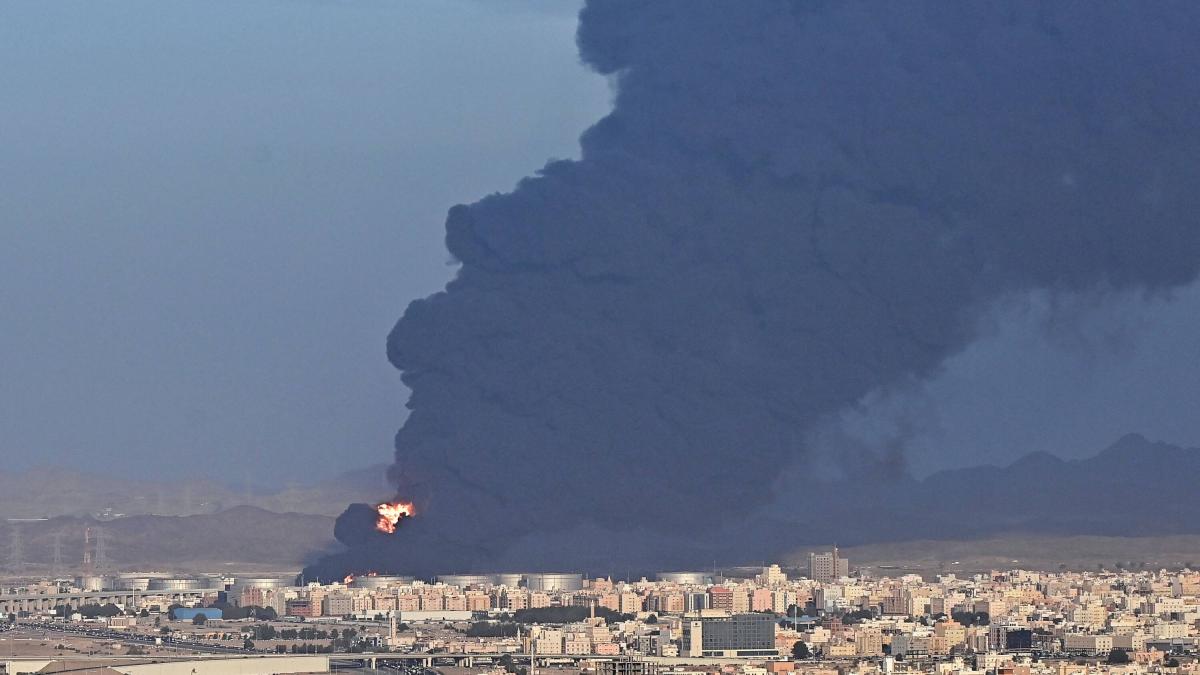 Estados Unidos lanza ataque contra Yemen: ‘Se les acabó su tiempo’, advierte Donald Trump a rebeldes hutíes