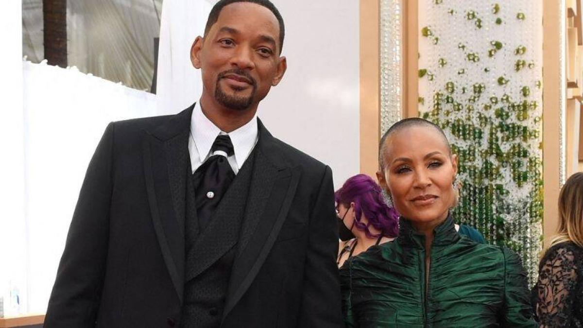 Will Smith y Jada Pinkett: Posible separación y un millonario divorcio