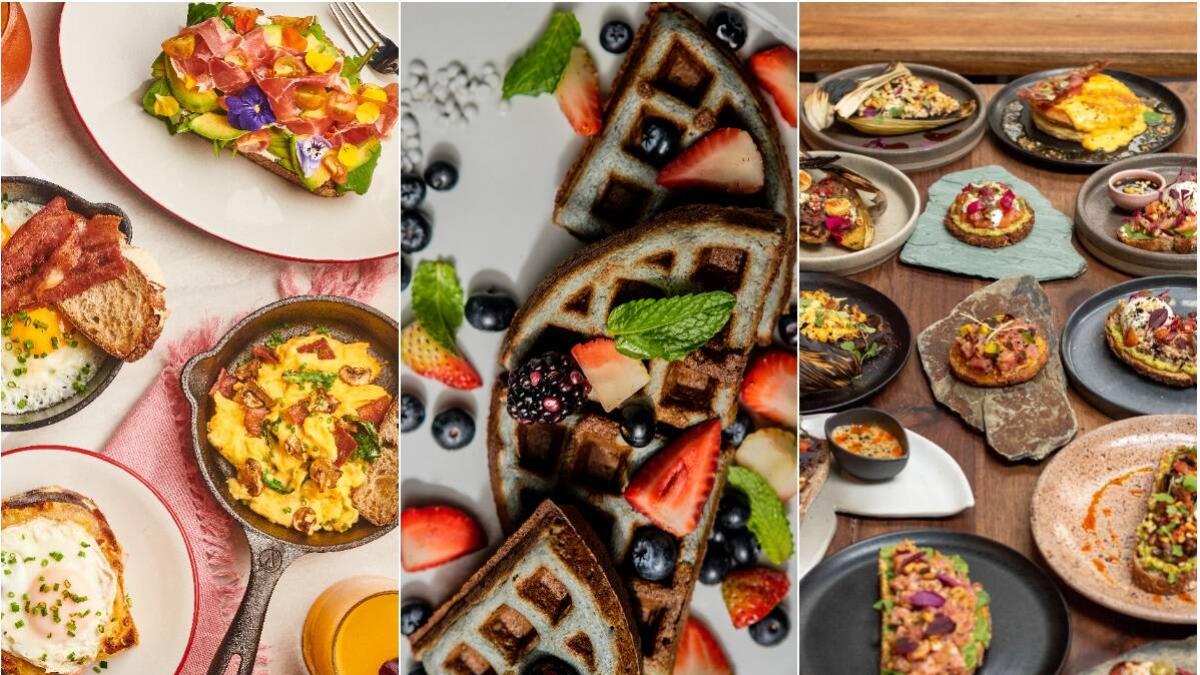 Brunch en Bogotá, ¿Cuáles son lo mejores restaurantes para disfrutarlo?