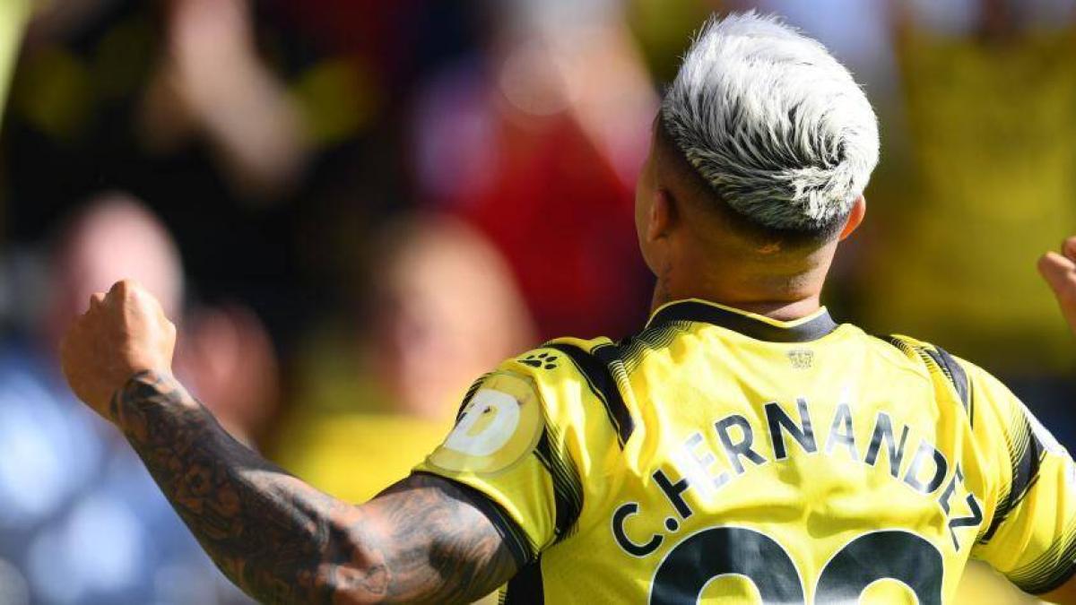 Cucho Hernández sigue con su impresionante racha de goles: video de su nueva anotación con Columbus Crew