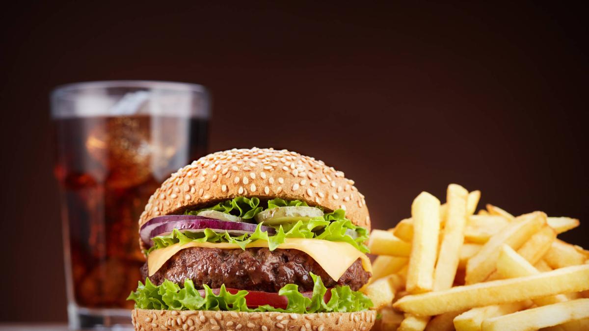 La cadena de comida rápida en EE. UU. que regalará cosas de su menú toda la semana