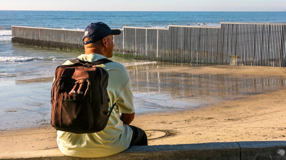 La zona de California que dejó de ser epicentro de indocumentados: ¿a dónde van ahora?
