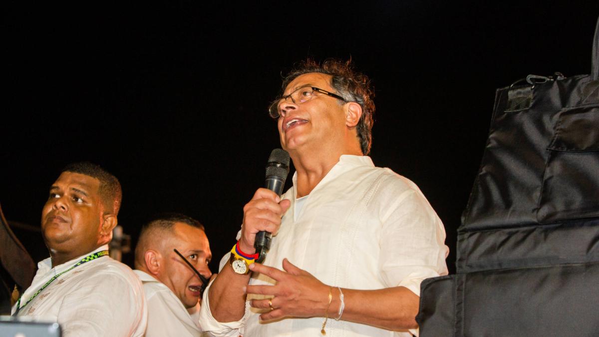Estas son las faltas que encontró el CNE en Campaña Petro y por las cuales abrirá investigación formal