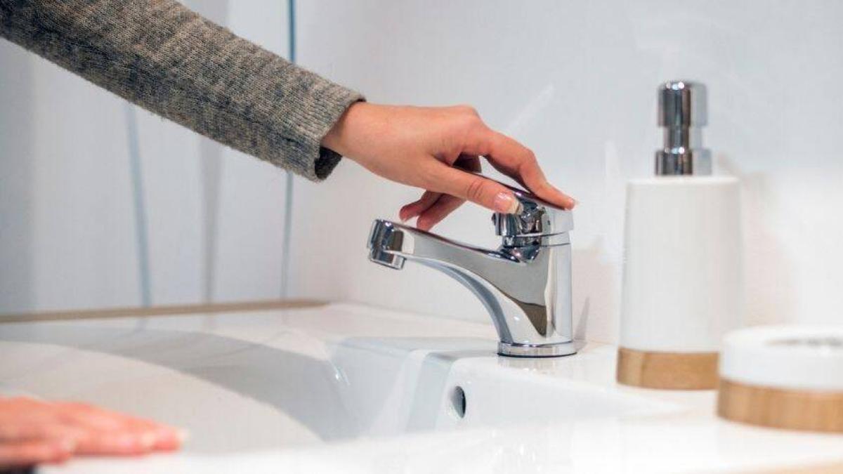 Suspensión del servicio de agua afectará a más de 60 mil usuarios en Medellín y municipios del Valle de Aburrá