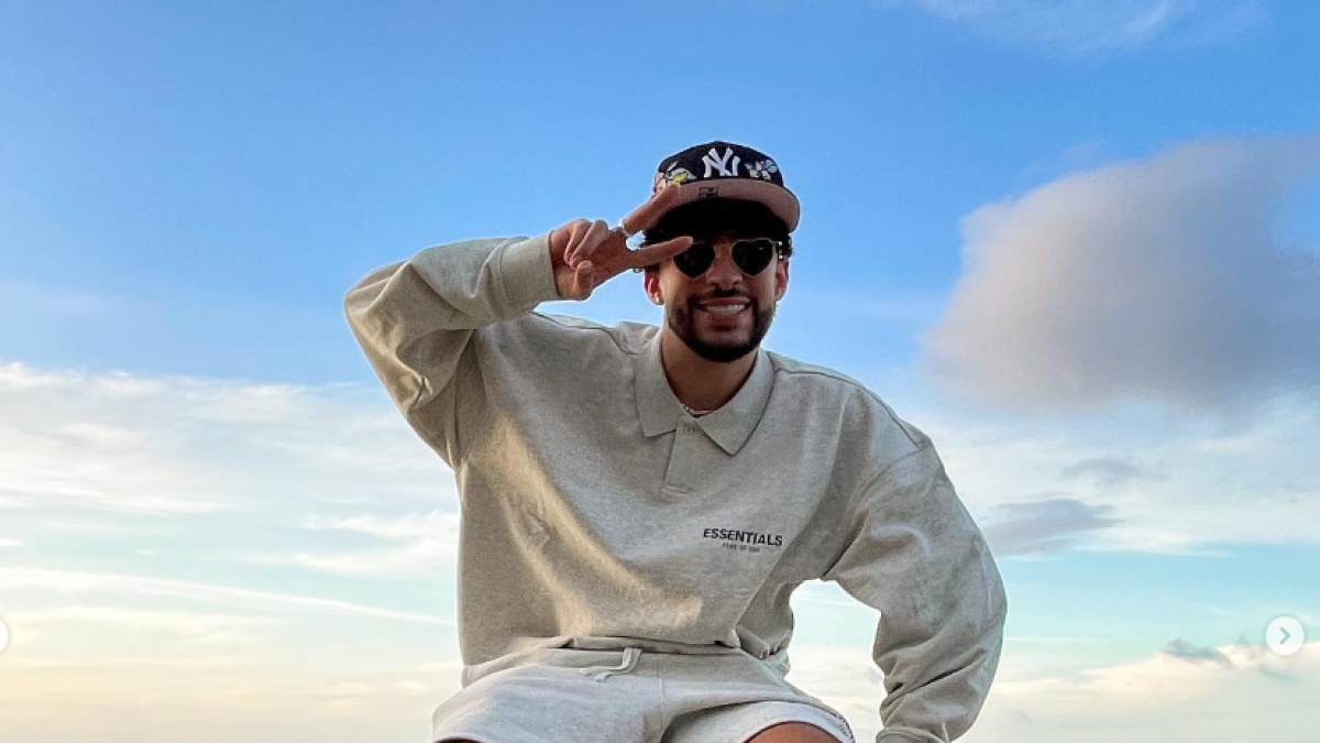 Bad Bunny anuncia su esperado álbum 'Debí Tirar Más Fotos': Todos los detalles