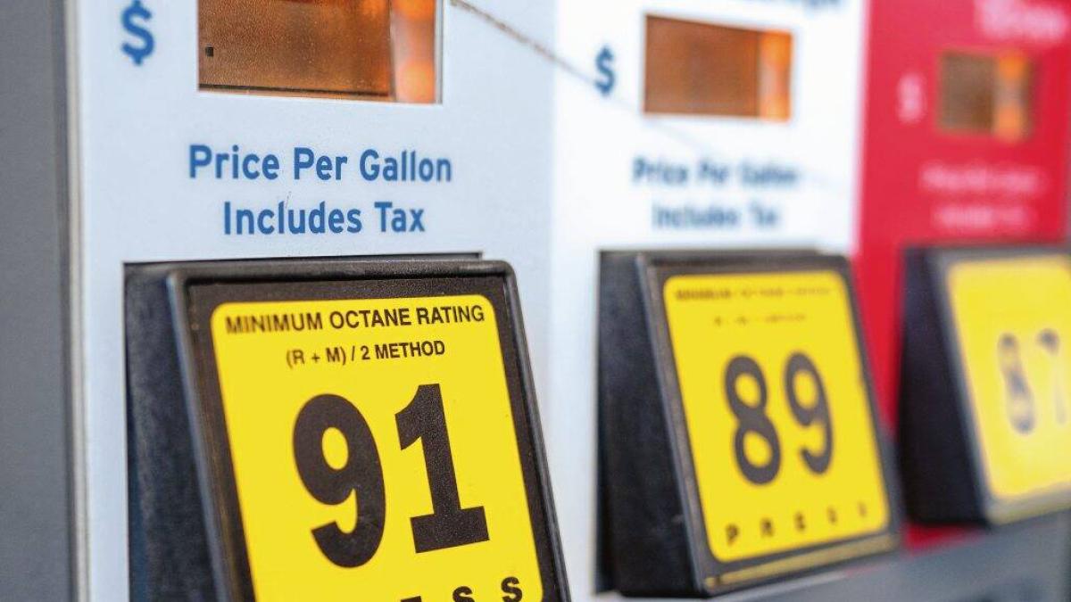 Florida: los precios del gas subieron antes de las vacaciones, ¿cuánto cuesta ahora?