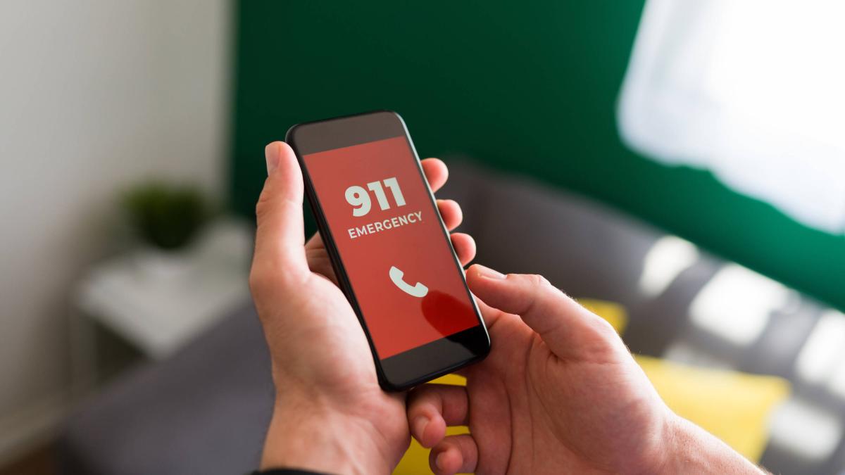 Estados Unidos: qué ocasionó la falla en la línea 911 en diversas ciudades