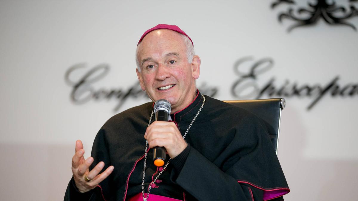 Monseñor Luis Augusto Castro Quiroga vida y obra