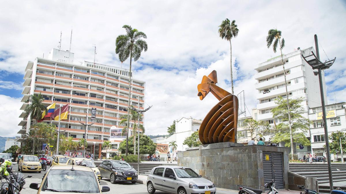 Así es la medida de pico y placa en Pereira para el viernes 25 de octubre de 2024: detalles y horarios