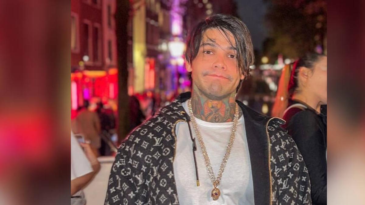 Yeferson Cossio habla de su depresión y el uso de drogas