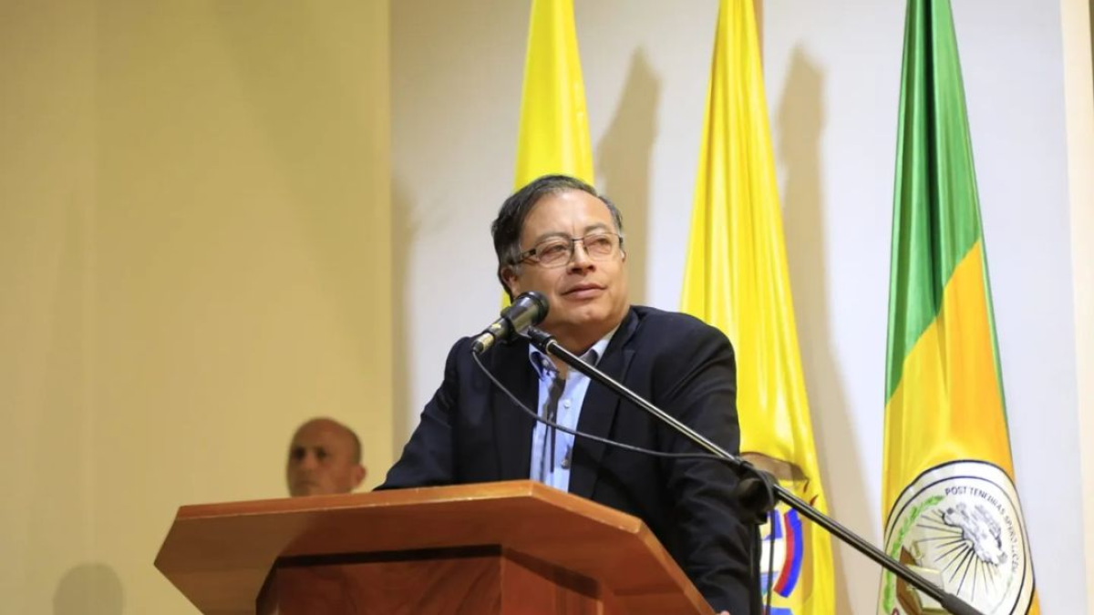 Posesión De Gustavo Petro En Colombia: Día, Hora Y Lugar