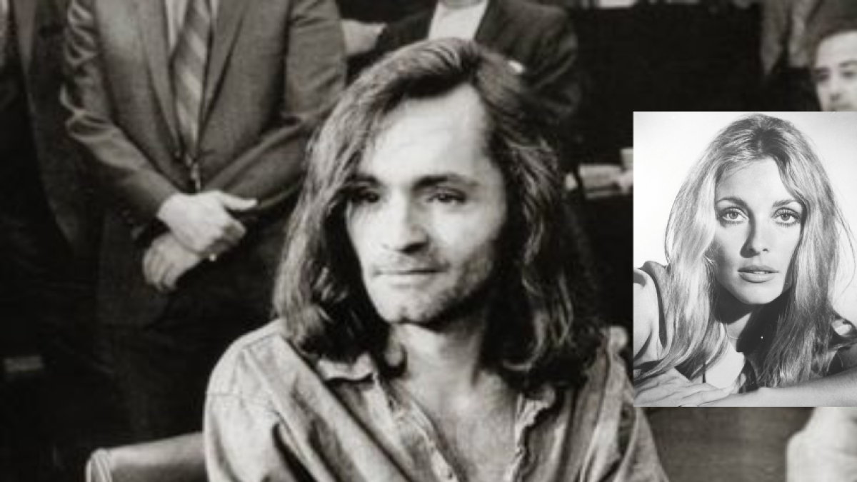 Charles Manson admitió que habría cometido más asesinatos en México,revela una llamada telefónica inédita descubierta en prisión