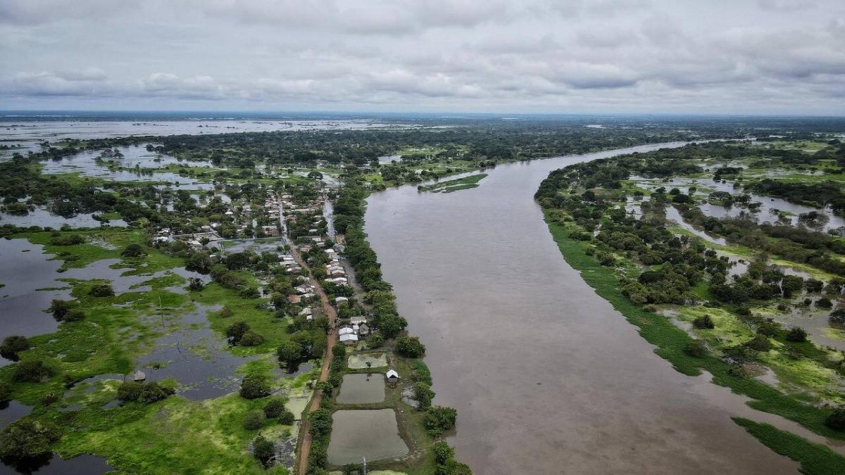 Verano exige acelerar la licencia ambiental para el megaproyecto del Canal del Dique; gobierno segura que el trámite sigue su curso en la Anla